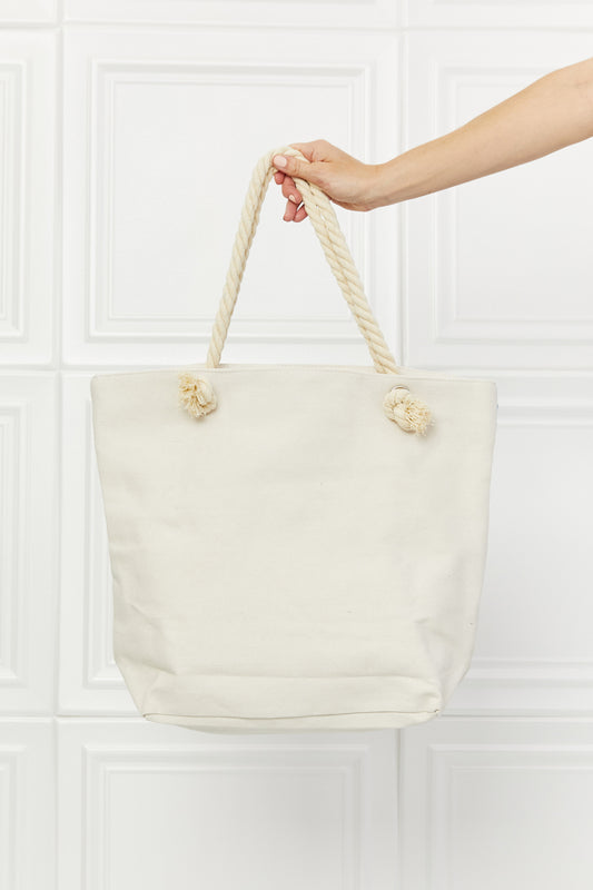 Picnic Date Tote Bag