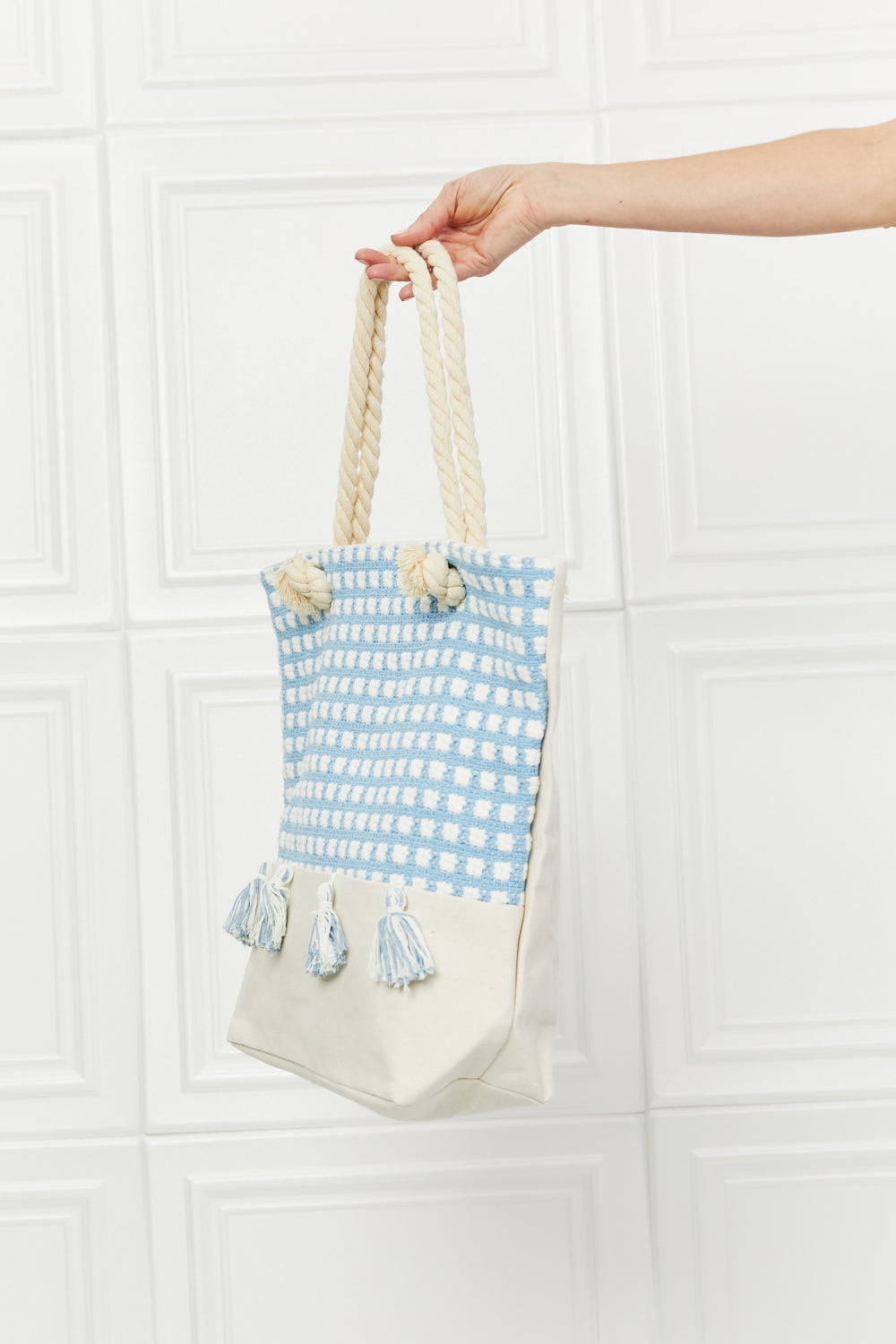 Picnic Date Tote Bag
