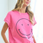 Smile Big T-Shirt