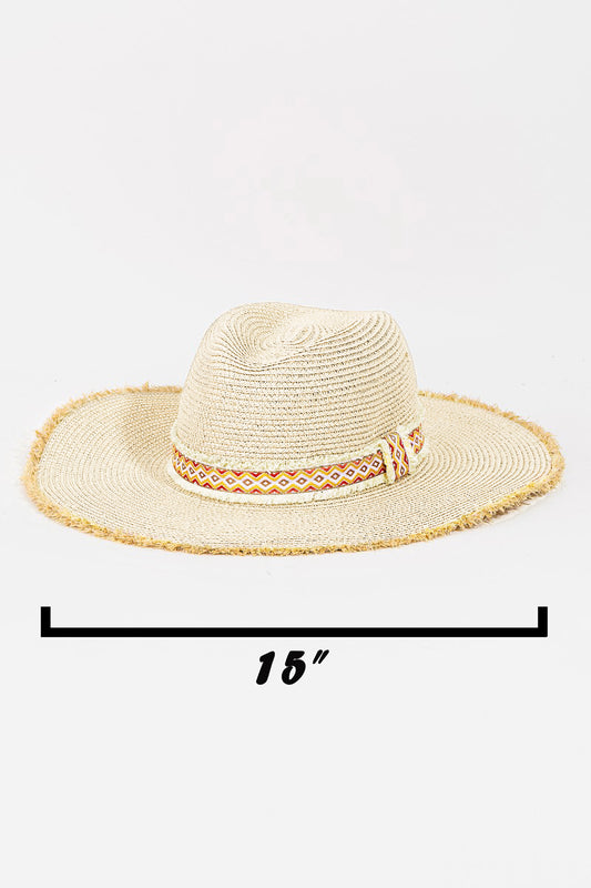 Panama  Hat