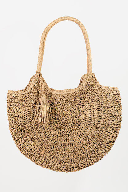 Sun-Kissed Bag