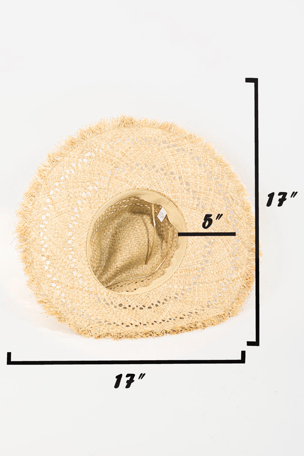 Sea Breeze Hat