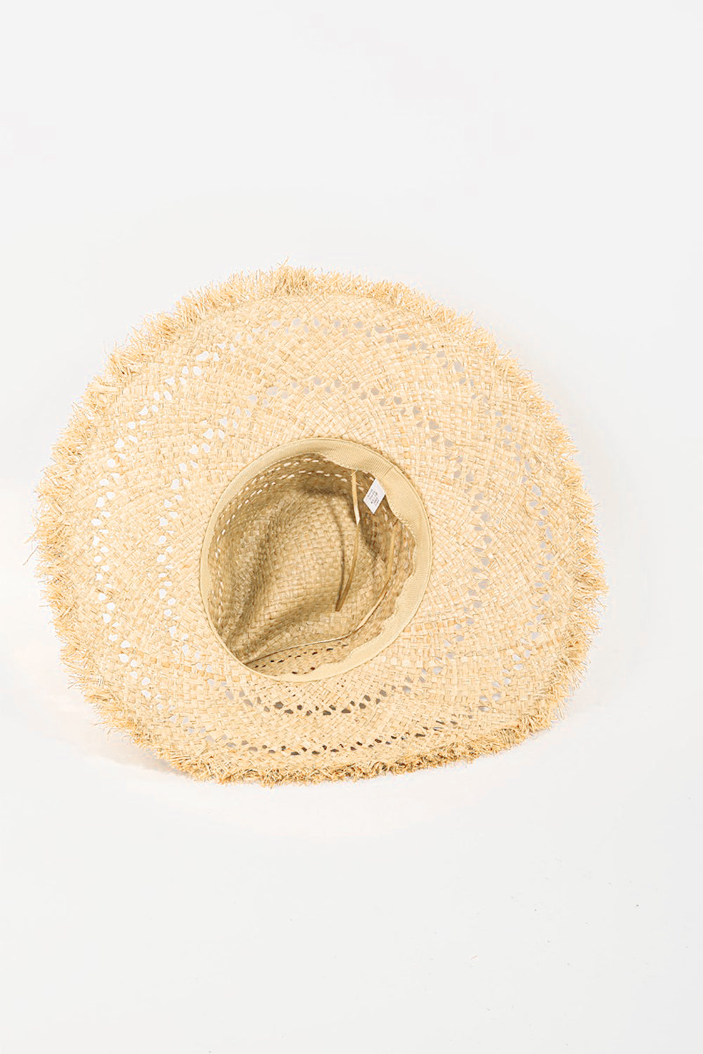 Sea Breeze Hat