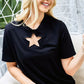 The Star Cut T-Shirt