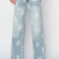 Starry Nights Jeans in Full Lenght