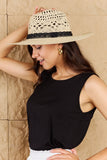 Coconut Cove Sun Hat