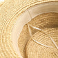 Seaside Straw Hat