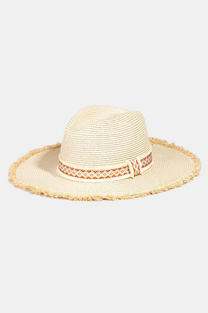 Panama  Hat