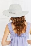 Beth Fedora Hat