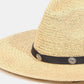 Sunny Side Straw Hat