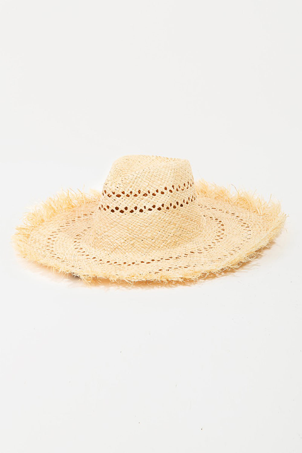 Sea Breeze Hat