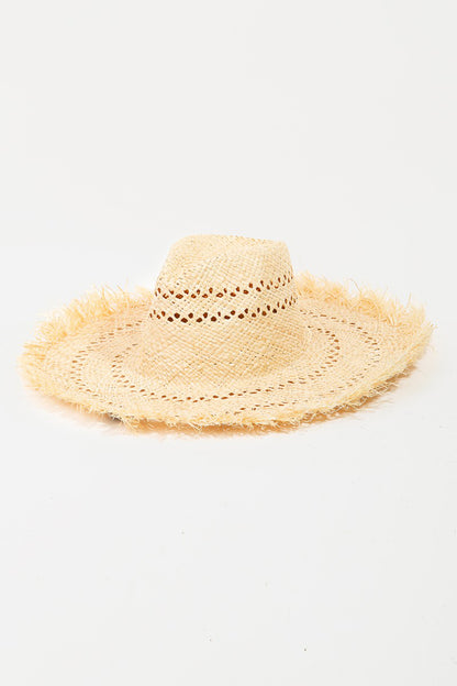 Sea Breeze Hat