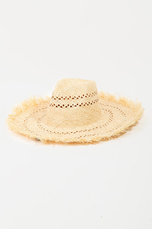 Sea Breeze Hat