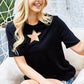 The Star Cut T-Shirt