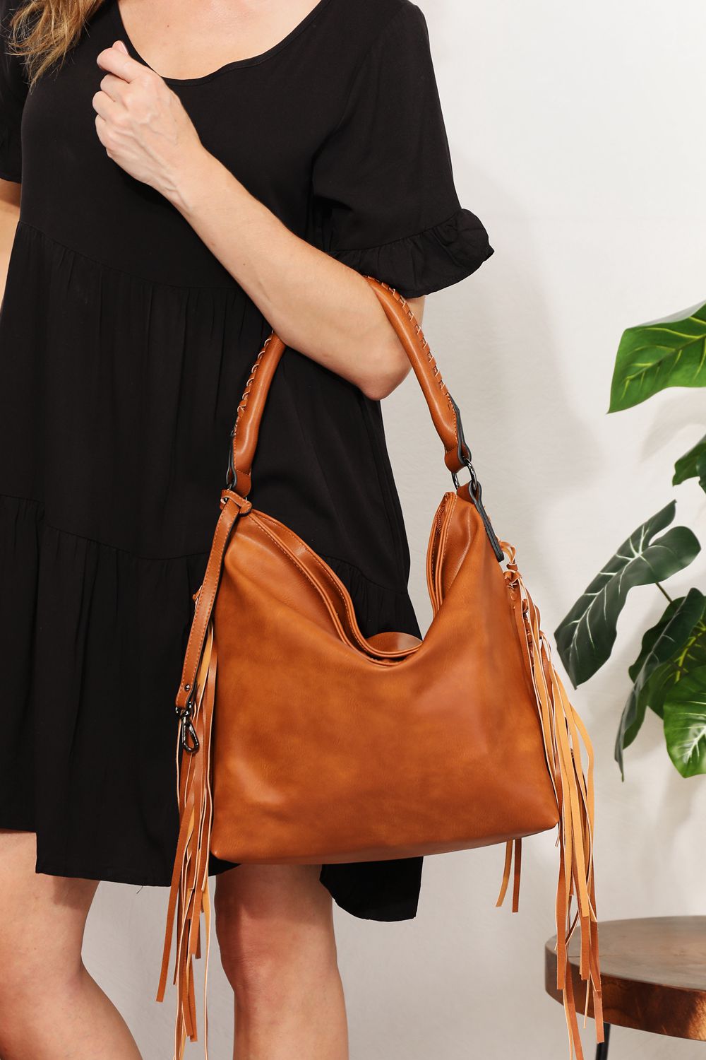 Sammy Shoulder Bag