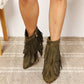 Whitney Ankle Booties