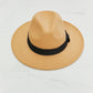 You Got It Fedora Hat