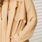 Cristina Trench Coat