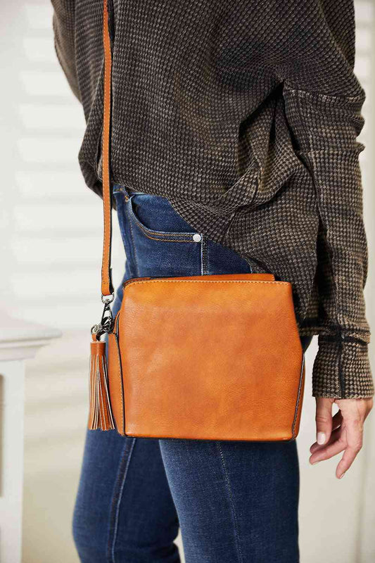 Susan Crossbody Bag