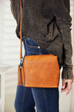 Susan Crossbody Bag