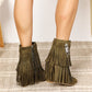 Whitney Ankle Booties