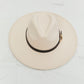 Ride Along Fedora Hat