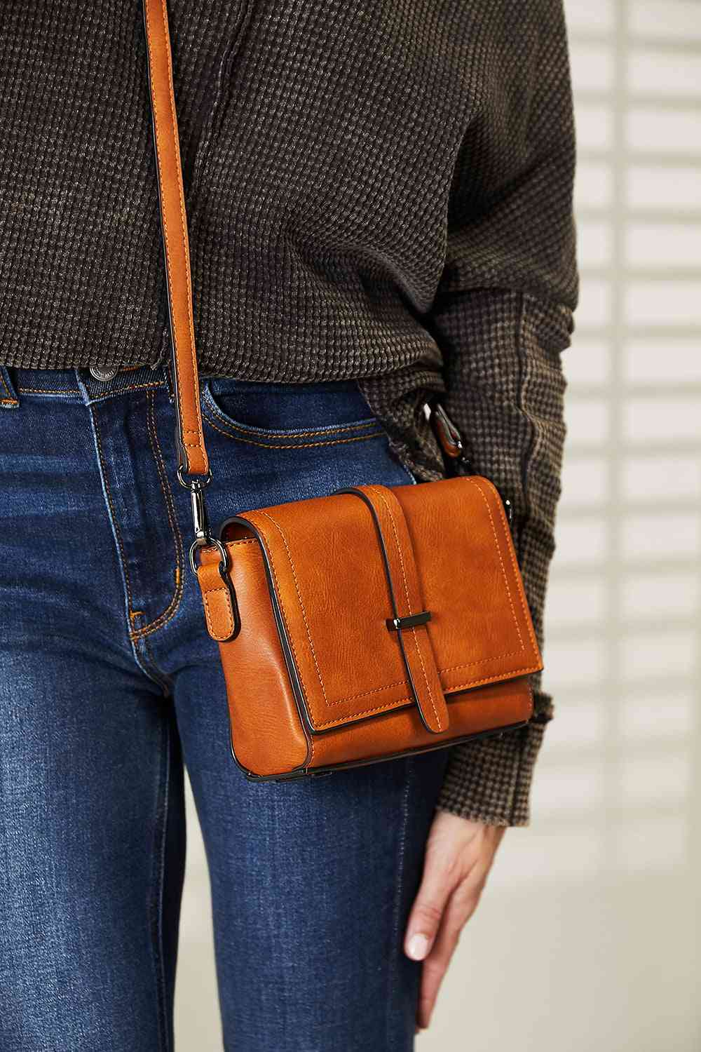 Selena Crossbody Bag