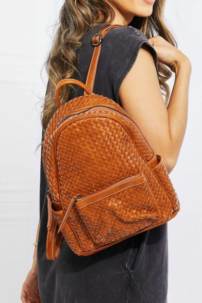 Certainly Chic Backpack