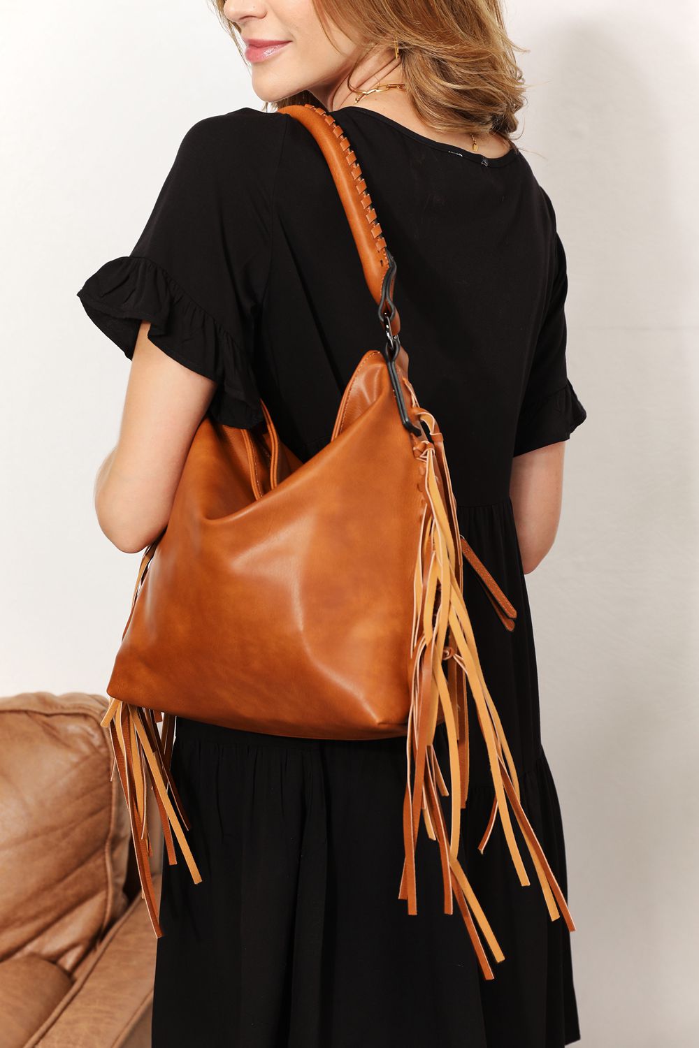 Sammy Shoulder Bag